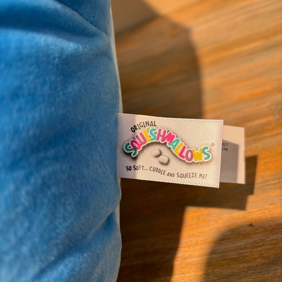 Squish-mallow Waverly The Butterfly - Picture 9 of 11